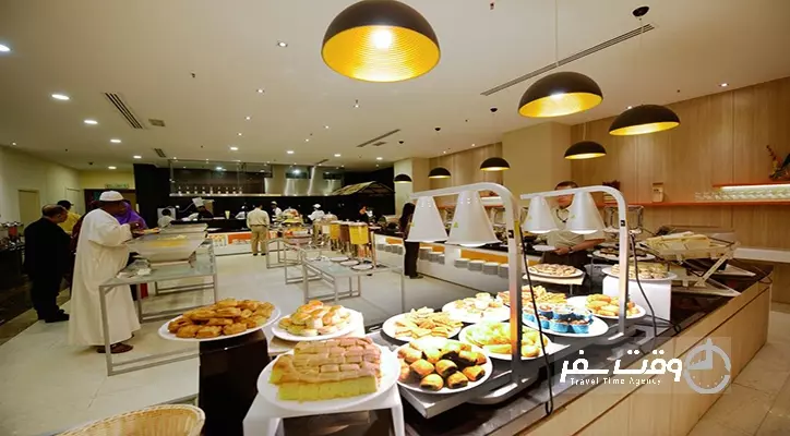 هتل رویال کوالالامپور